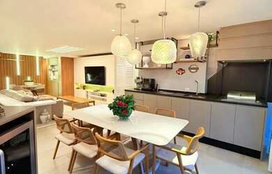 Imagem 7: BRAVA HOME RESORT