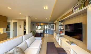 Imagem: Apartamento 3 Quartos (sendo 2 Suítes)