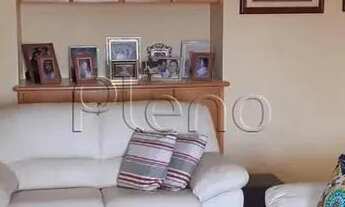 Imagem 2: Apartamento com 4 suítes à venda no Jardim Proença em Campinas