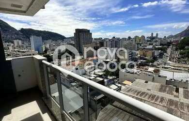 Imagem 6: Botafogo Apartamento com 2 dormitórios