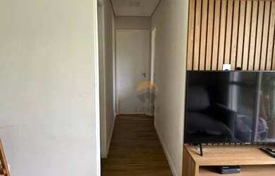 Imagem 5: APARTAMENTO MOBILIADO - 2 DORMITÓRIOS - HARMONIA ILUMINI - GRANJA VIANA - SP