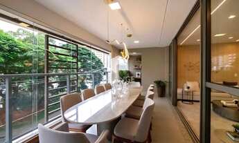 Imagem 6: Apartamento à venda no bairro Cambuí em Campinas