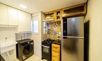 Imagem 5: Apartamento para venda em Jardim Barbacena de 69.20m² com 3 Quartos, 1 Suite e 1 Garagem