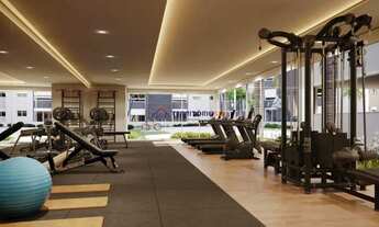 Imagem 2: Apartamento em Jardim Itu