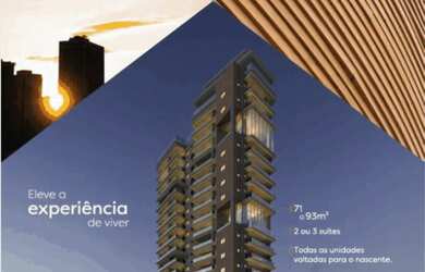 Imagem: Condomínio EPIC TOWER. 2 ou 3/4. 1 ou 2