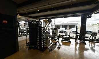 Imagem 5: Imóvel comercial disponível para locação- Uberlândia/MG