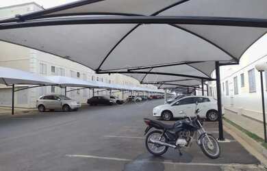 Imagem 2: Venda de Apartamentos / Padrão na cidade de Araraquara