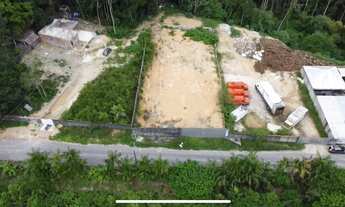 Imagem 5: Vendo 02 Terrenos juntos no bairro Novo Israel Com Escritura e Registro/ 2.205m²