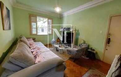 Imagem 2: Apartamento 3 quartos para venda no bairro de Copacabana