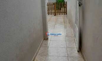 Imagem 6: Casa com 04 quartos à venda - Jardim João Paulo II - Sumaré/SP