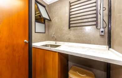 Imagem 5: Sobrado para venda em Vila Mazzei com 3 quartos , 164m²