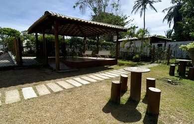 Imagem 4: Conforto e praticidade em Abrantes Apartamento térreo no Bosque da Aldeia