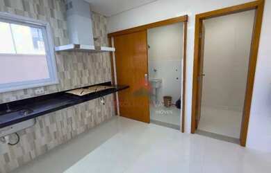 Imagem 7: Casa com 4 dormitórios à venda, 248 m² por R$ 2.300.000 - Urbanova - São José dos Campos/S