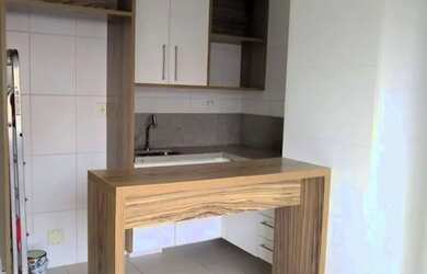 Imagem 3: Imóvel para aluguel com 27 metros quadrados com 1 quarto em Campos Elíseos - São Paulo - S