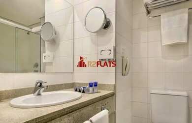 Imagem 6: Flat com ótimo preço no bairro Chácara Santo Antônio. Confira!