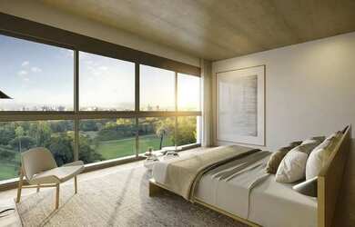 Imagem 5: Apartamento em Avenida Doutor Nilo Peçanha - Boa Vista - Porto Alegre/RS