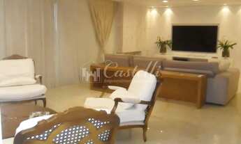 Imagem 5: Apartamento em alto padrão a venda em Ponta Grossa Paraná