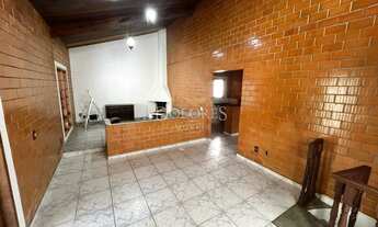 Imagem 3: Casa com 2 dormitórios sendo uma suíte