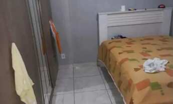 Imagem 2: Imóvel para venda possui 190 metros quadrados com 4 quartos