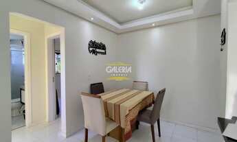 Imagem 3: APARTAMENTO no GUANABARA com 2 quartos para VENDA, 47 m²