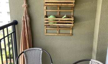 Imagem 6: APARTAMENTO - BARRA FUNDA - SP