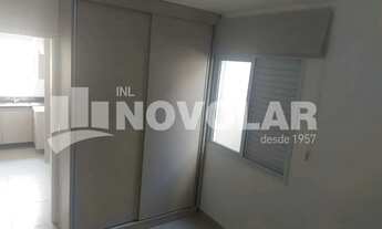 Imagem 7: Apartamento com 2 dormitórios, sala, cozinha, banheiro. Na Água Fria Zona Norte