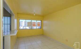 Imagem 2: Apartamento de dois dormitórios no Centro de Novo