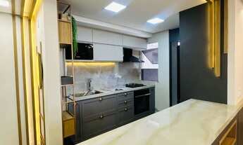 Imagem 7: Apartamento Grand Park Varandas Calhau projetados nascente