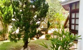 Imagem 5: Casa com 4 dormitórios, 360 m² - venda por R$ 2.300.000,00 ou aluguel por R$ 15.670,00/mês