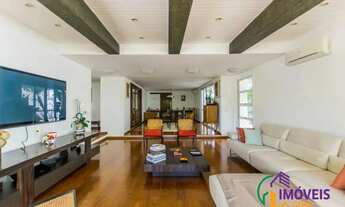 Imagem 6: SOBRADO - ALTO DE PINHEIROS - SP