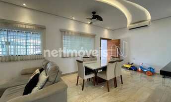 Imagem: Venda Casa Jardim Vila Rica Santa Bárbara