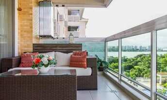 Imagem: Apartamento em Rua Coronel Aviador Antônio