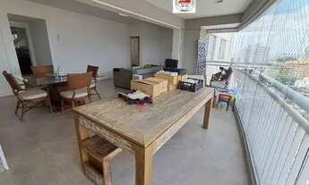 Imagem 3: Apartamento para locação com 110 metros quadrados com 2 suítes - Alto da Lapa - São Paulo