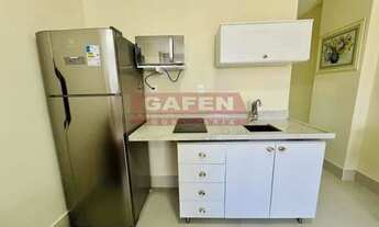 Imagem 6: Excelente apartamento REFORMADO ao lado do metrô na Uruguaiana