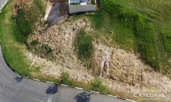 Imagem 4: Terreno à venda, 260 m² por R$ 250.000,00 - Jacaré - Cabreúva/SP