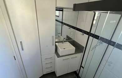 Imagem 7: Apartamento à venda na Avenida Nova Cantareira, Tucuruvi, São Paulo - SP