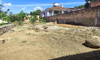 Imagem 4: Casa térrea no bairro Vila Nova