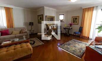 Imagem 7: Apartamento à Venda - Perdizes, 3 Quartos, 177 m2