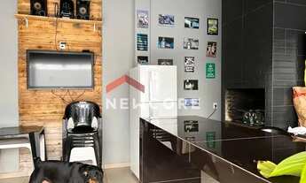 Imagem 4: Casa em Rua Aurélio Sacoman - Jardim João Paccola - Lençóis Paulista/SP