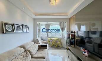 Imagem 6: Apartamento de 2 dormitórios sendo 1 suíte