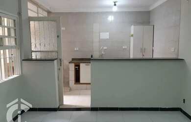 Imagem 2: Sobrado para alugar, 2 dormitórios, 1 vaga, 120 m² - Vila Prudente