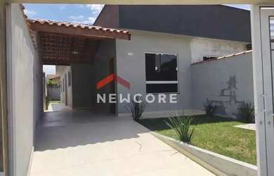 Imagem: Casa em Rua Jequitiba - Estância dos Eucaliptos