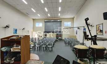 Imagem 5: Galpão - Jardim do Lago - Campinas