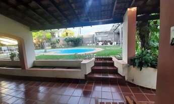 Imagem: Chácara com 3 dormitórios à venda, 1537