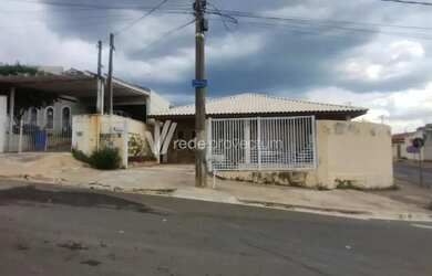 Imagem 2: Casa - Jardim Fernanda - Campinas