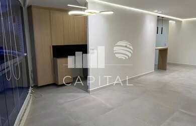 Imagem 7: Apartamento 2 Dormitorios Para Locação Em Alphaville