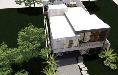 Imagem 4: Casa com 4 suítes a venda no Condomínio Alphaville em Juiz de Fora