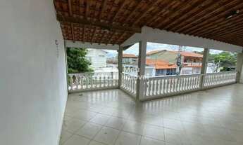 Imagem: LUC Aluga Casa Sobrado 2 Quartos (1 Suíte)