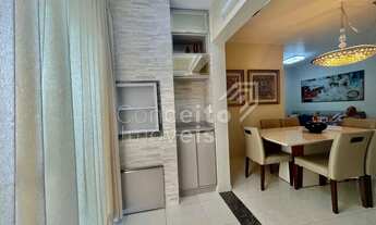 Imagem 6: Edifício Buganville - Centro - Apartamento Mobiliado