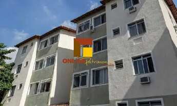 Imagem: Apartamento 2 quartos C